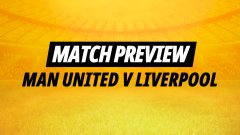 Man Utd v Liverpool preview and tips